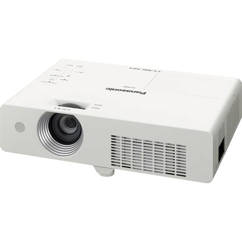 Panasonic PT-LX30HU Portable LCD Projector PT-LX30HU B&H Photo