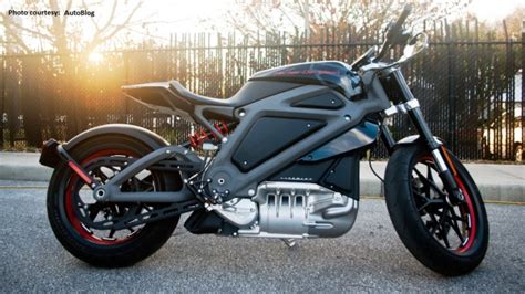 6 Potential Criticisms of an Electric Harley-Davidson | LaptrinhX