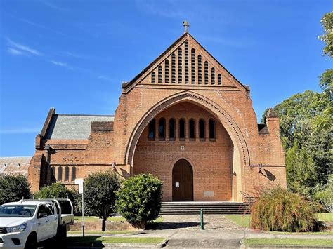 Christ Church Anglican Cathedral | Churches Australia