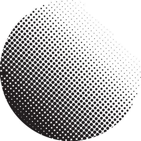 Halftone background design vector 12797599 Vector Art at Vecteezy