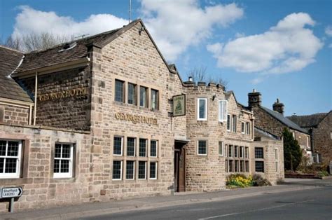 The 10 Best Hotels in the Peak District, Derbyshire, UK | The Hotel Guru