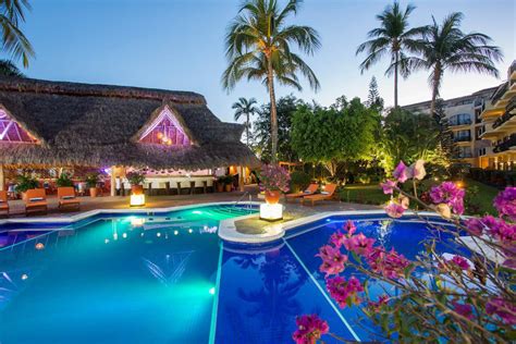 Hoteles Flamingo in Mexico, Official Website