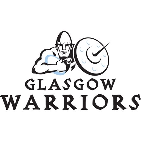 Glasgow Warriors logo, Vector Logo of Glasgow Warriors brand free ...