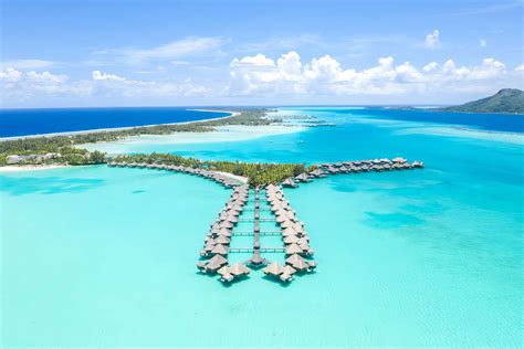 12 Best Bora Bora All-Inclusive Resorts for 2023 - The Planet D