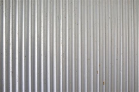 How to Install Corrugated Metal Walls | Hunker