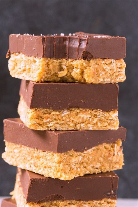 Low Carb Protein Bars - The Big Man's World