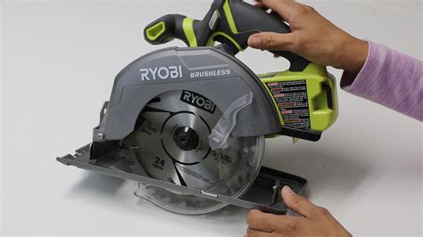 Portable Circular Saw Safety Rules – Telegraph