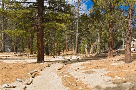 Hiking Kern Hot Springs High Sierra Trail: A Backpacker’s Guide