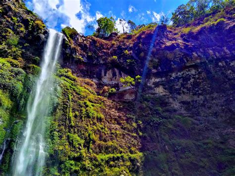 Coban Rondo Waterfall Malang, Guide & Entrance Fee - IdeTrips