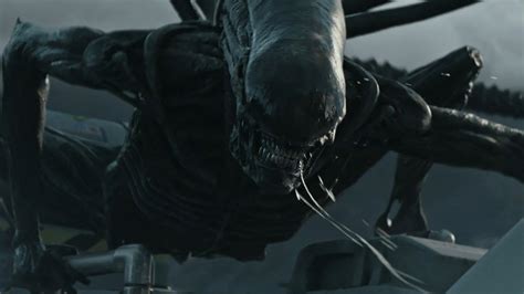 Alien: Covenant - Trailer #2 - IGN