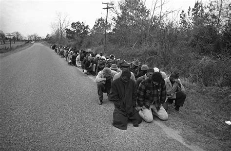 25 Of The Most Memorable Photos From The 1965 Selma March