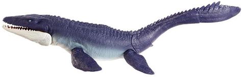 Mattel Jurassic World Camp Cretaceous Toys