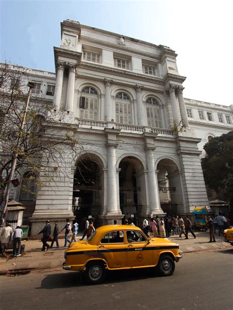 Hello Talalay: Indian Museum, Kolkata