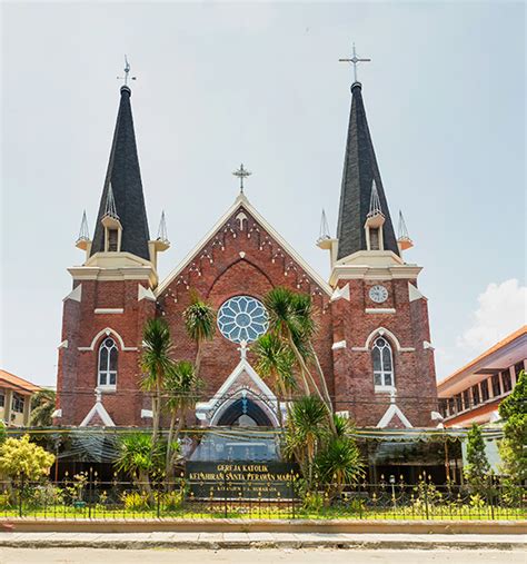 Indonesian Community – Catholic Diocese of Wollongong