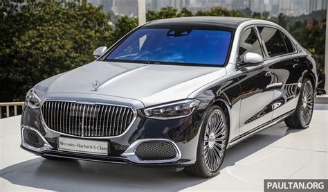 2022_Mercedes_Maybach_S580_Malaysia_Ext-1 - Paul Tan's Automotive News