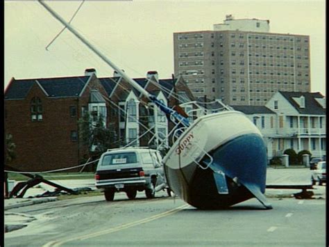 SC Recalls Hurricane Hugo 25 Years Ago Sunday | wltx.com