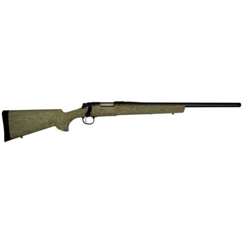 Remington 700 SPS Tactical Threaded Rifle