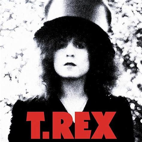 T. Rex - The Slider - Reviews - Album of The Year