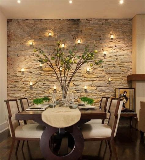 60+ Modern Dining Room Wall Decor Ideas & Designs For 2024 | Dining ...