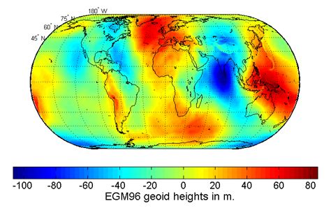 Geoid - Wikipedia