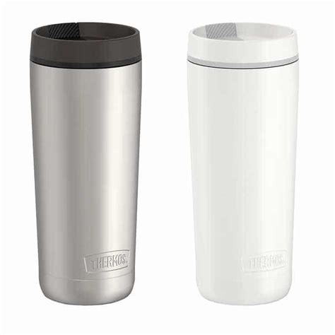 Thermos 18oz Tumbler 2pk $11.97 CLEARANCE - My Wholesale Life