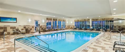 Hotels near Buffalo Amherst - Homewood Suites Buffalo Amherst