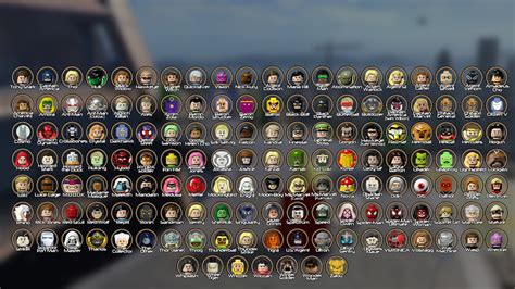 Lego marvel avengers character creator guide - bwmasa