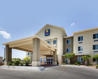 Comfort Inn Hotels in Eagle Pass, TX by Choice Hotels