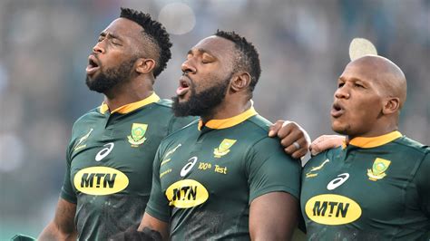 Springbok Squad Announcement / Springboks to name 45-man squad on ...