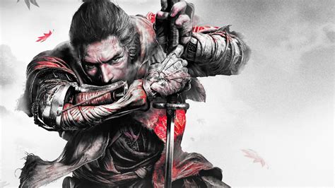 Sekiro in Unreal Engine 5: Inoffizieller Trailer macht richtig Lust auf ...