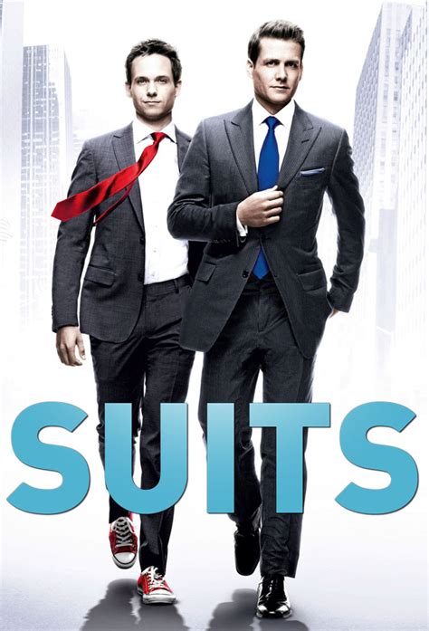 Suits Season 2 720p - crackestate