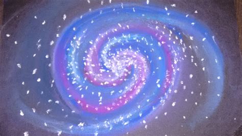 Spiral Galaxy Drawing at GetDrawings | Free download