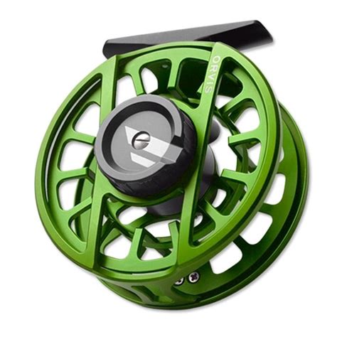 Orvis Hydros Fly Reel - Durango Fly Fishing Guides | Duranglers Fly ...