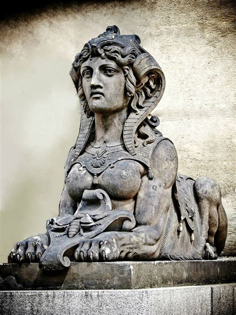 The 25+ best Sphinx mythology ideas on Pinterest