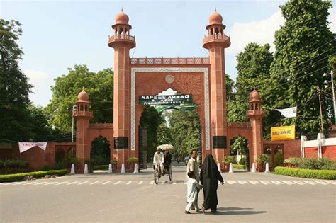 Prof. Tariq Mansoor-VC-Aligarh Muslim University-AMU | Mpositive.in