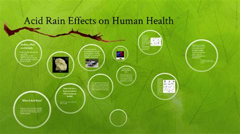 Acid Rain Effects on Human Health by jess esposito on Prezi