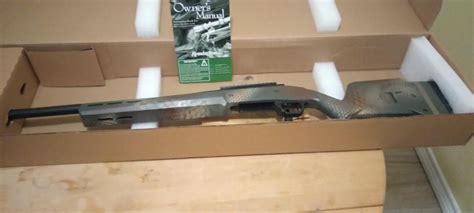 [4Sale] - Remington 700 Magpul Enhanced 6.5 Creedmoor | Oklahoma Shooters