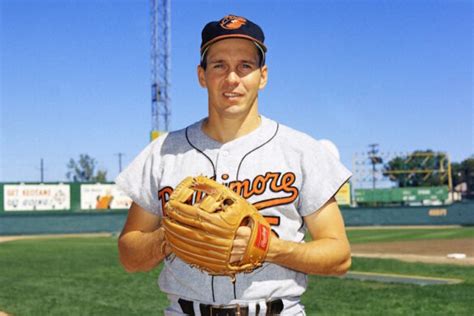 Brooks Robinson (1937–2023), Baltimore Orioles Hall of Famer - Legacy.com