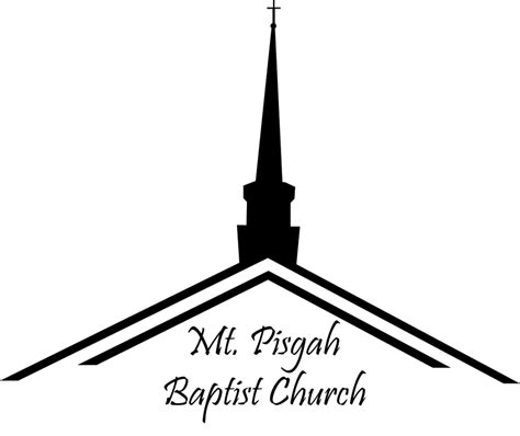 mtpisgahchurch – Mt. Pisgah Baptist Church