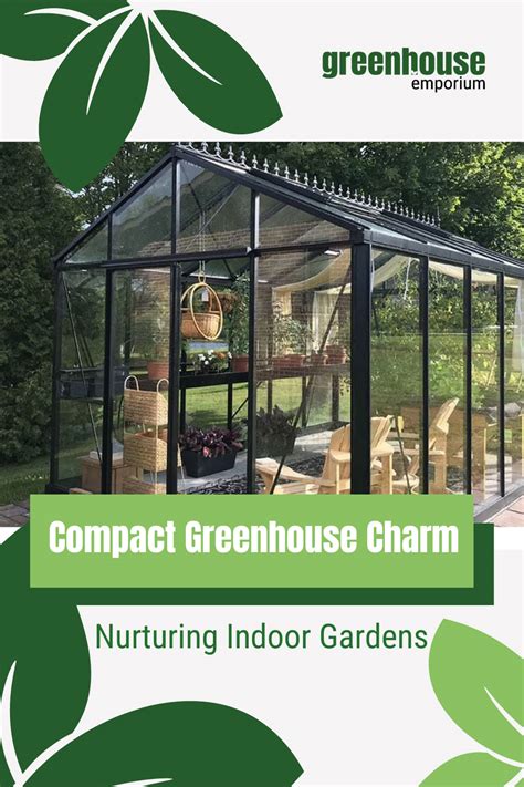 Best Indoor Greenhouse: Top Picks For Lush Living Spaces!