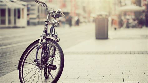 Bicycle Wallpapers - Top Free Bicycle Backgrounds - WallpaperAccess