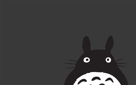 Totoro Wallpapers HD - Wallpaper Cave