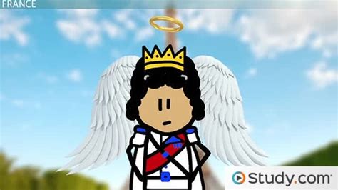 Absolute Monarchy: Definition, Characteristics & Examples - Video ...