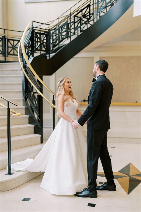 JW Marriott Downtown Chicago Wedding Photos, a Sneak Peek