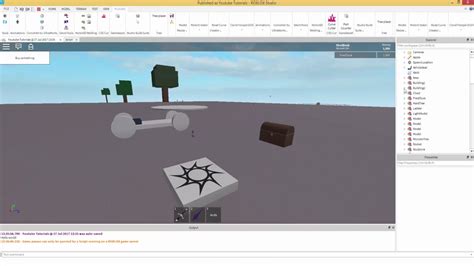 Invisible Script In Roblox