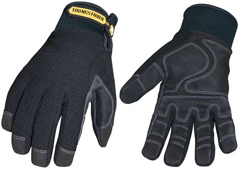 Youngstown Waterproof Winter Gloves | Waterproof Gloves | Gloves-Online