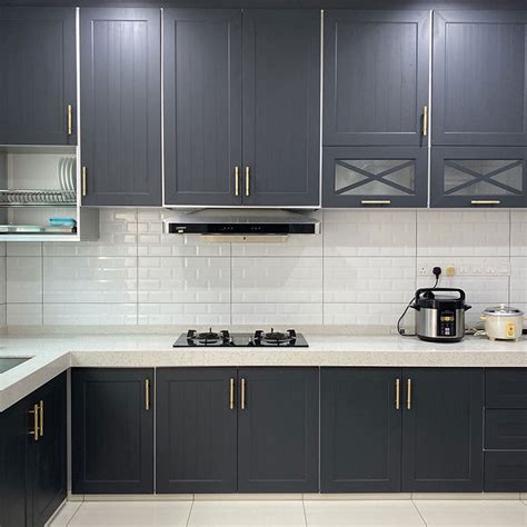 Kitchen Cabinets – Sea Star Engineering