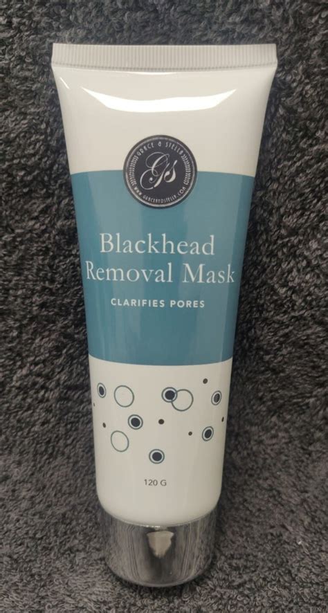 Blackhead Removal Mask - Etsy