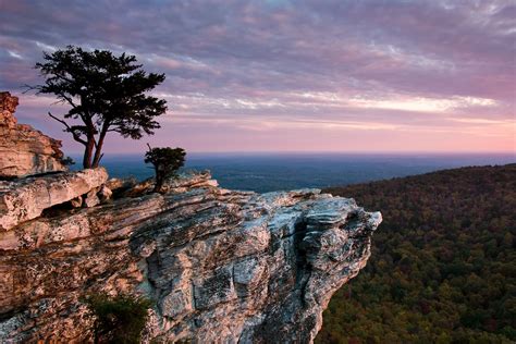 7 Best State Parks in North Carolina to Visit - Lost In The Carolinas