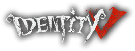 Logo for Identity V by Elfbaba - SteamGridDB